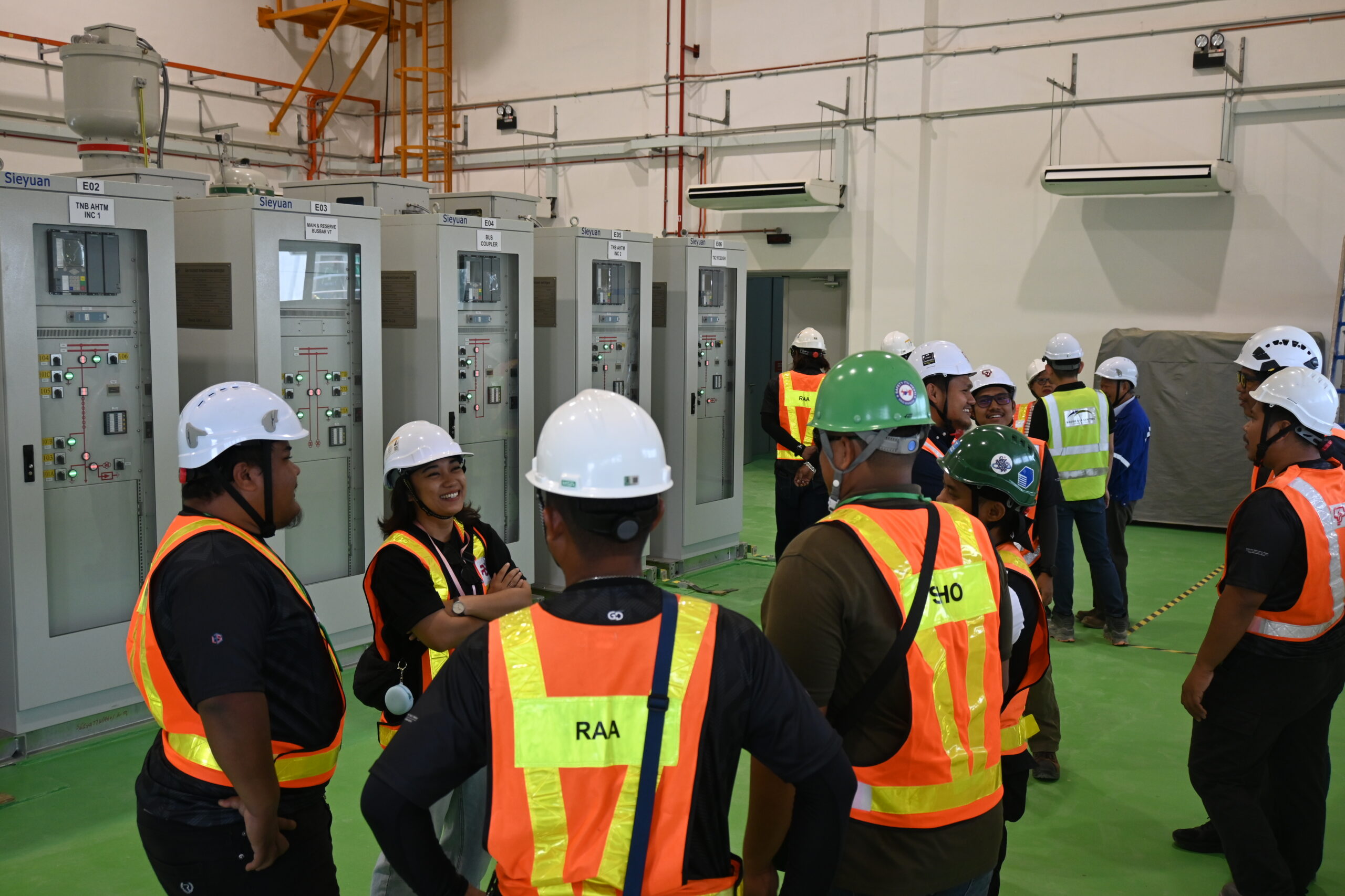 Hasilwan Projects Careers in Energy & Infrastructure | Hasilwan Group