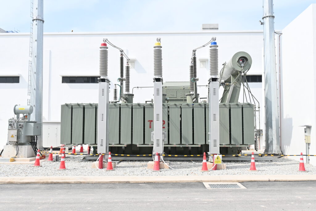 Data Centre, Cyberjaya.JPG