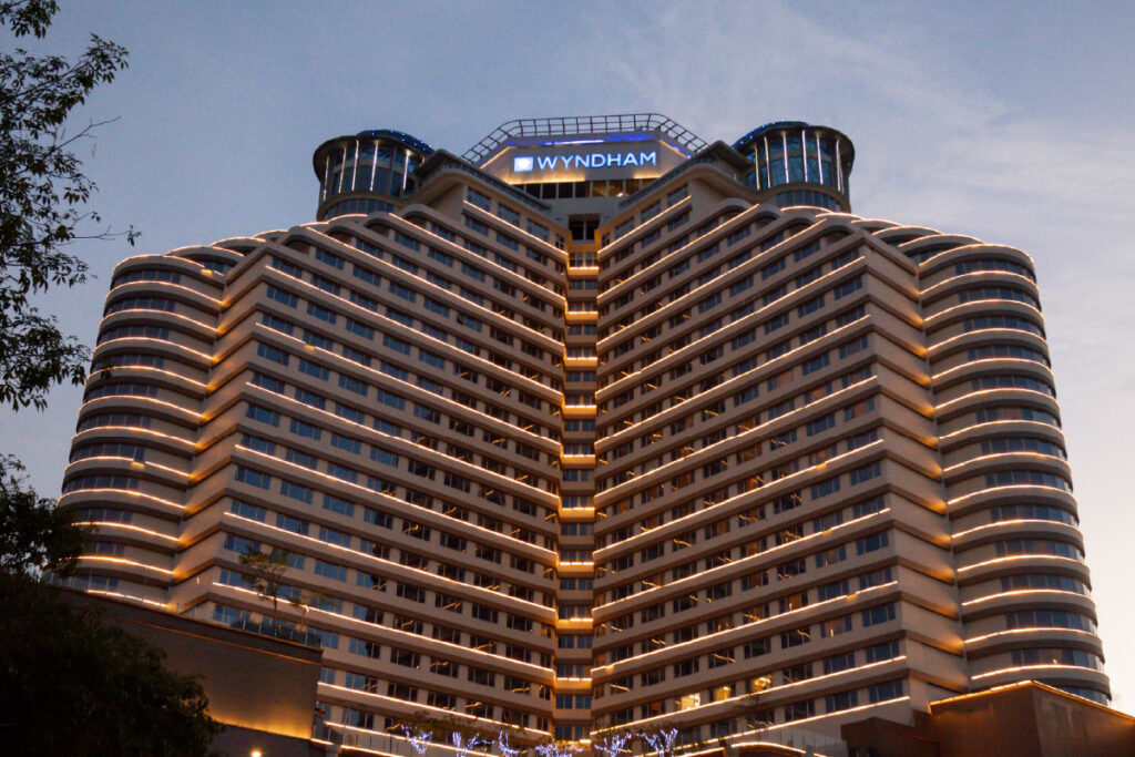 Wyndham Acmar Klang