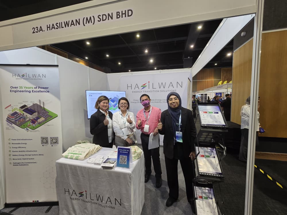 Hasilwan (M) SB Sabah Team