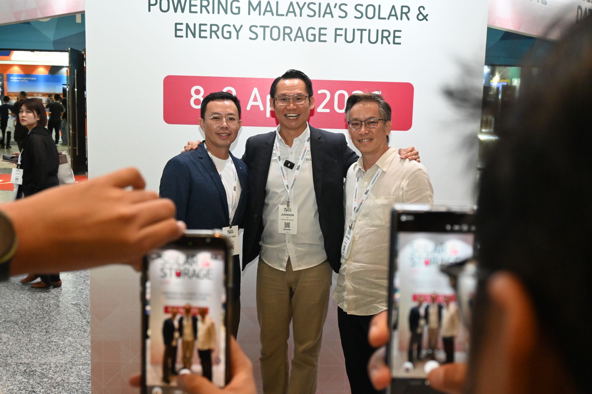 SOLAR STORAGE 4